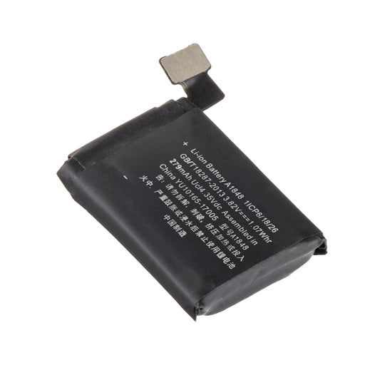 Bateria Apple Watch Series 3 38mm, 279mAh