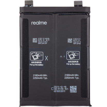 Bateria Realme GT Neo 3 150W, BLP919, Service Pack 4909766 