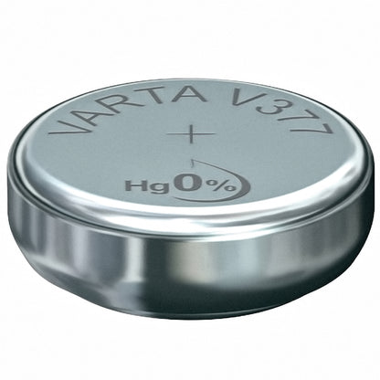 Bateria Varta, AG4 / V377