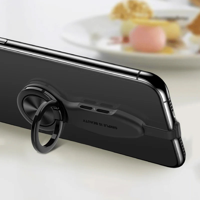 Adaptador Áudio Lightning - 2 x Lightning XO Design NB133, Preto