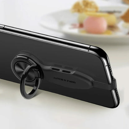 Adaptador Áudio Lightning - 2 x Lightning XO Design NB133, Preto