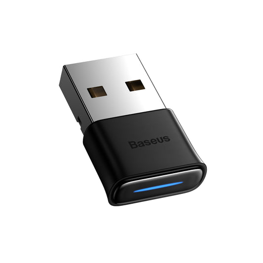 Adaptador USB Bluetooth Baseus BA04, Preto ZJBA0000000001