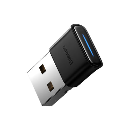 Adaptador USB Bluetooth Baseus BA04, Preto ZJBA0000000001