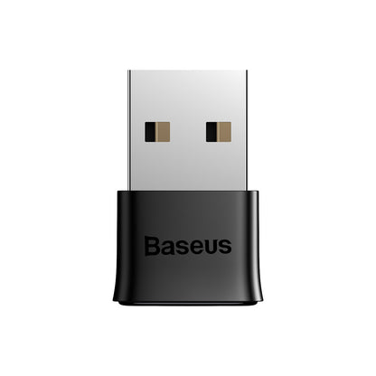 Adaptador USB Bluetooth Baseus BA04, Preto ZJBA0000000001