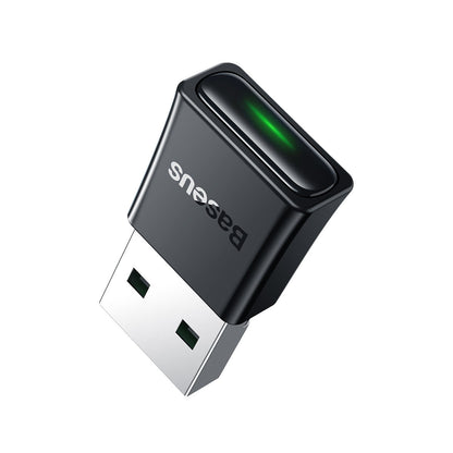 Adaptador USB Bluetooth Baseus BA07, Preto ZJBA01010001 