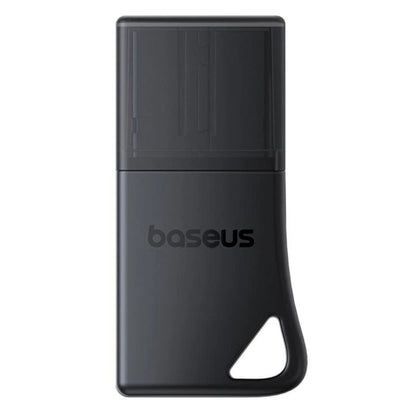 Adaptador Bluetooth USB Baseus Encok BA04+, Preto A10082600121-00