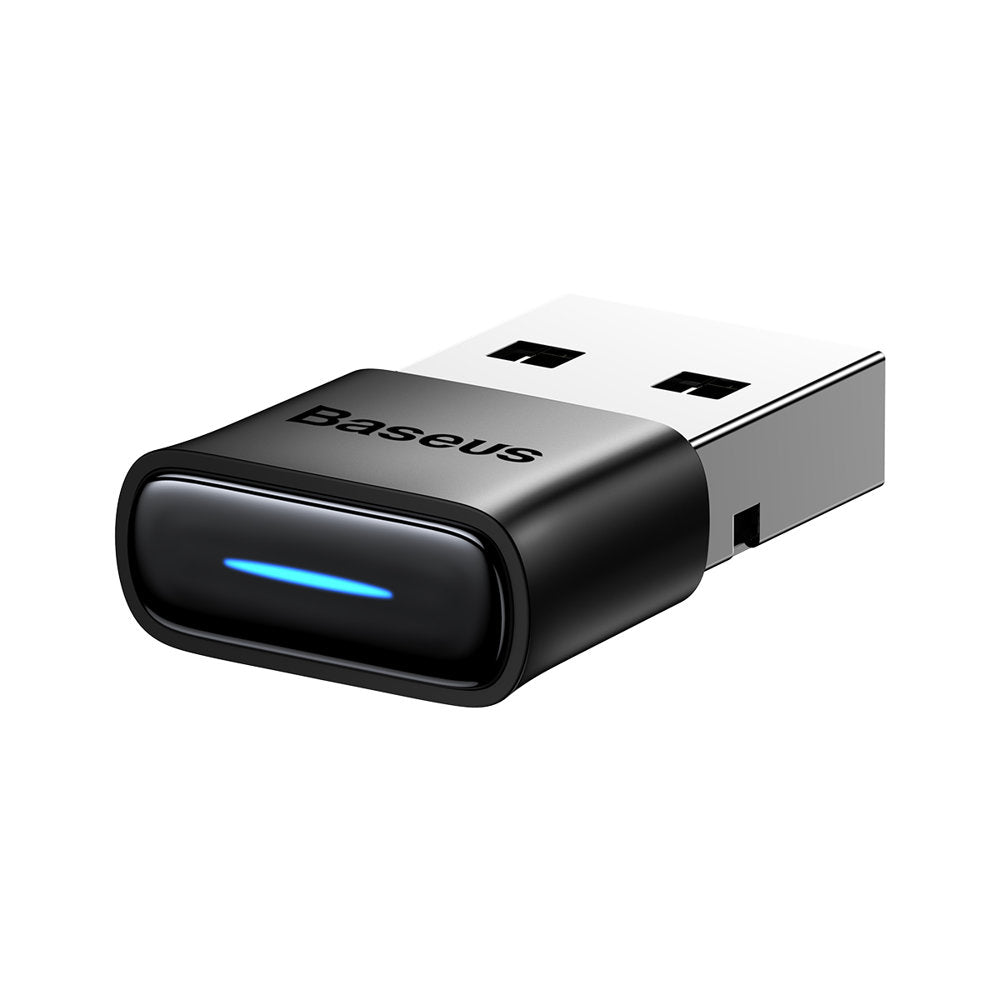 Adaptador USB Bluetooth Baseus BA04, Preto ZJBA0000000001