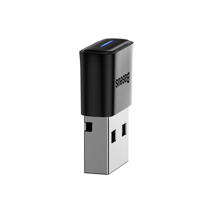 Adaptador USB Bluetooth Baseus BA04, Preto ZJBA0000000001