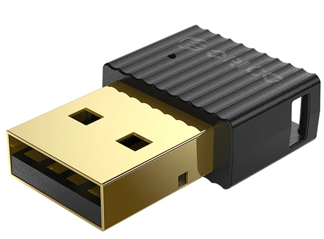 Adaptador Bluetooth USB Orico BTA-53, Preto