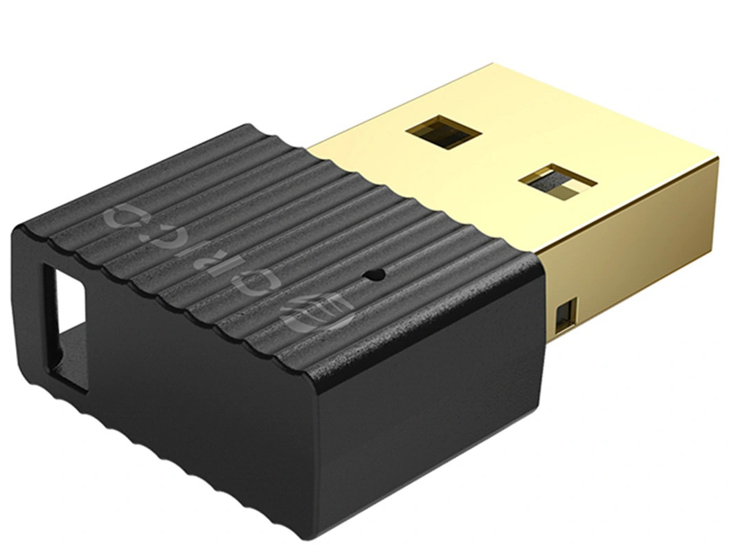 Adaptador Bluetooth USB Orico BTA-53, Preto