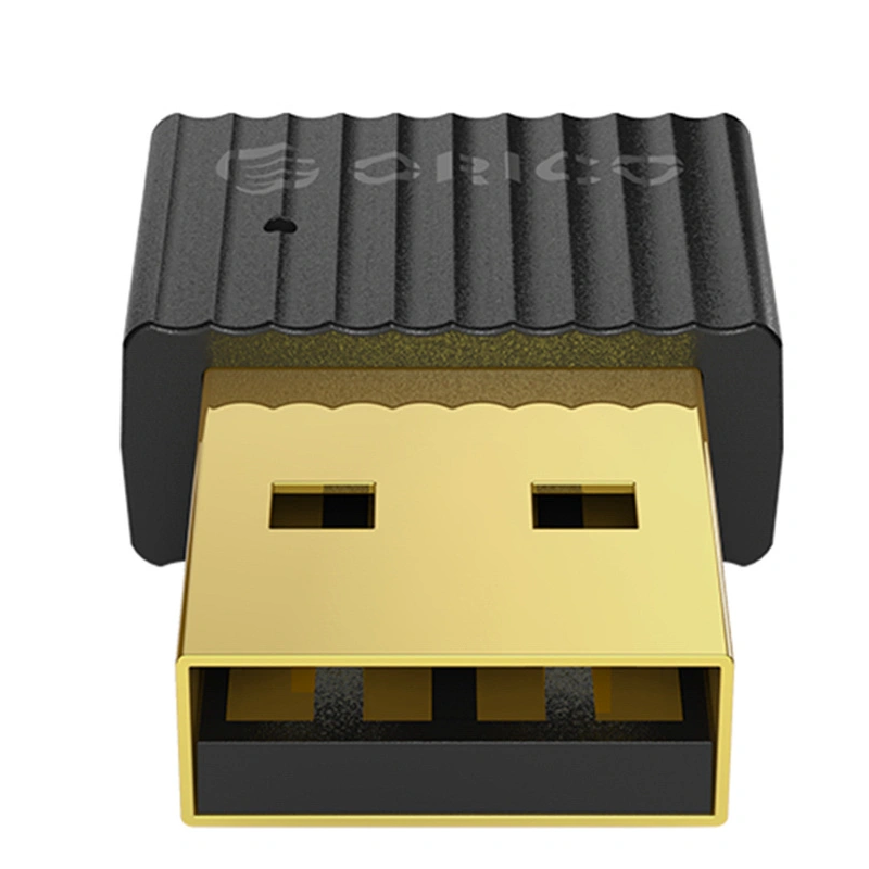 Orico BTA-508 USB Bluetooth Adapter, Black