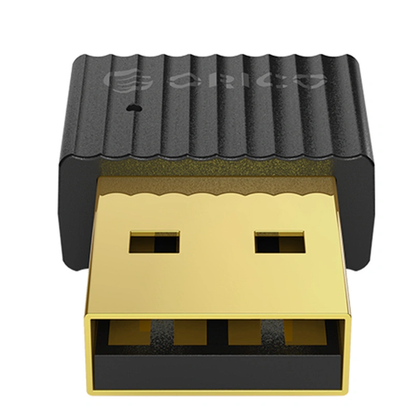 Orico BTA-508 USB Bluetooth Adapter, Black