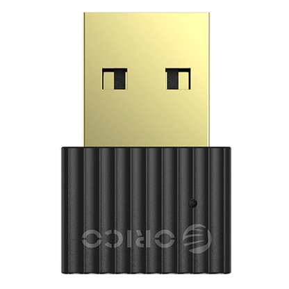 Orico BTA-508 USB Bluetooth Adapter, Black