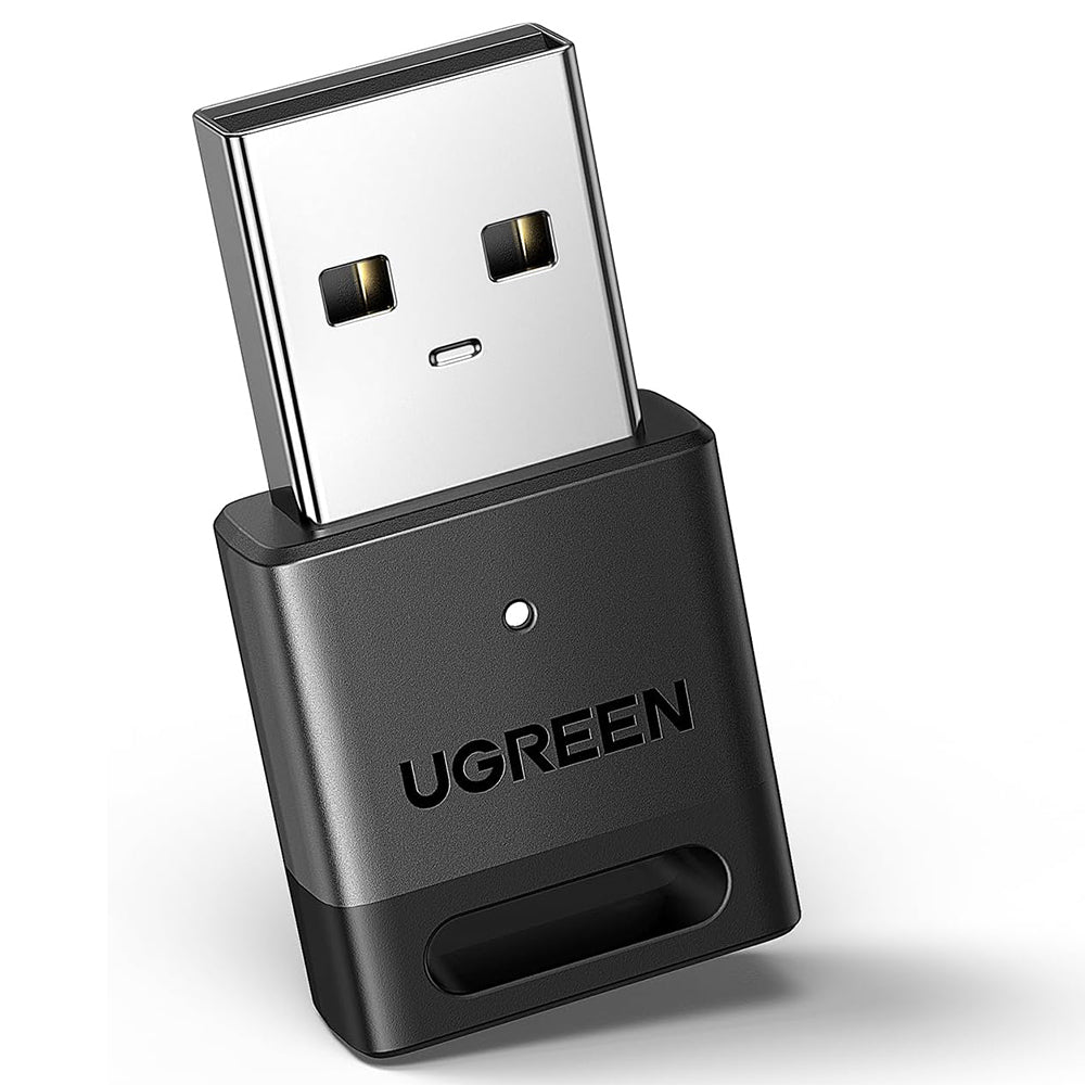 UGREEN CM591 (35995) USB Bluetooth Adapter, Black
