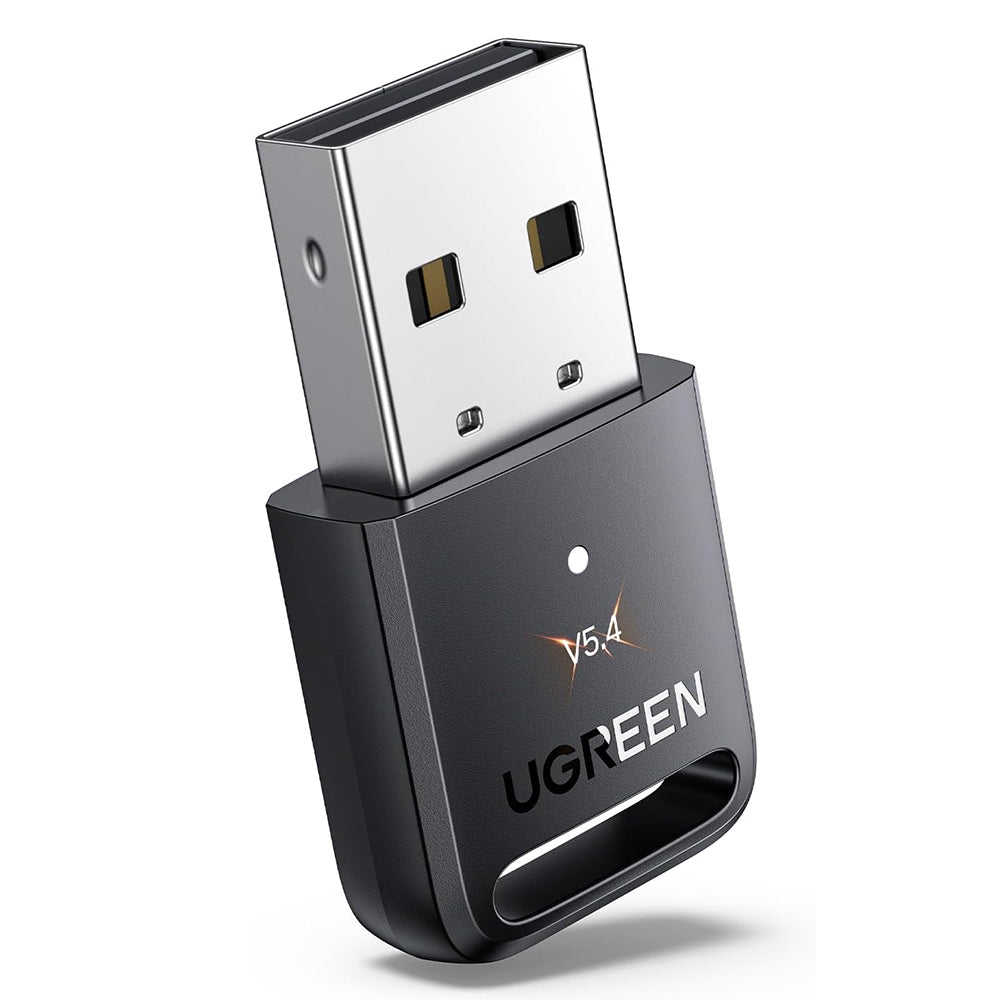 Adaptador Bluetooth USB UGREEN CM748 (35058), Preto
