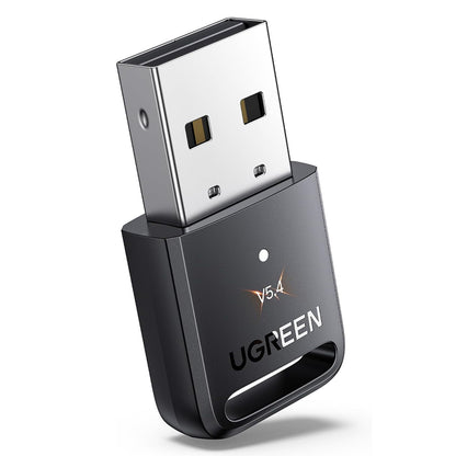 Adaptador Bluetooth USB UGREEN CM748 (35058), Preto