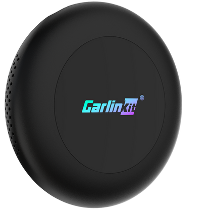 Carplay / Android Auto Wireless Adapter Carlinkit TBox Ultra 2 for Apple iPhone / Android Series, 8GB RAM / 128GB