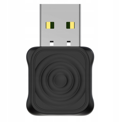 Adaptador Carplay / Android Auto Wireless Carlinkit Mini Ultra1 para Apple iPhone / Série Android