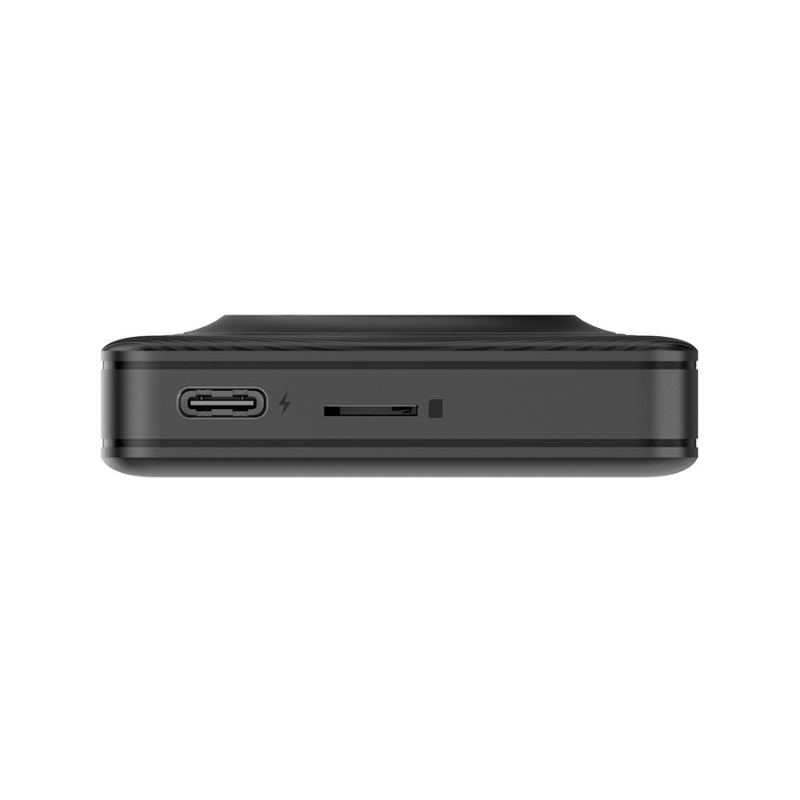 Adaptador Carplay / Android Auto Wireless Carlinkit compatível com Tesla Model 3 / X / Y / S para Apple iPhone / Android Series CPC200-T2C