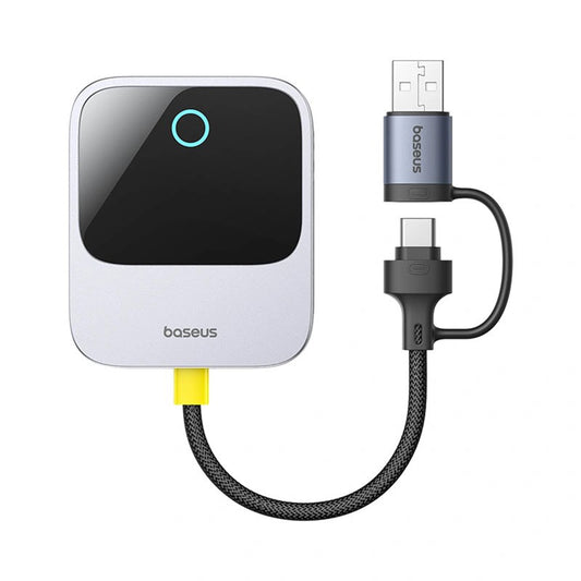 Adaptador Carplay Wireless Baseus PrimeTrip para Apple iPhone Series, Reembalado C10745100813-00