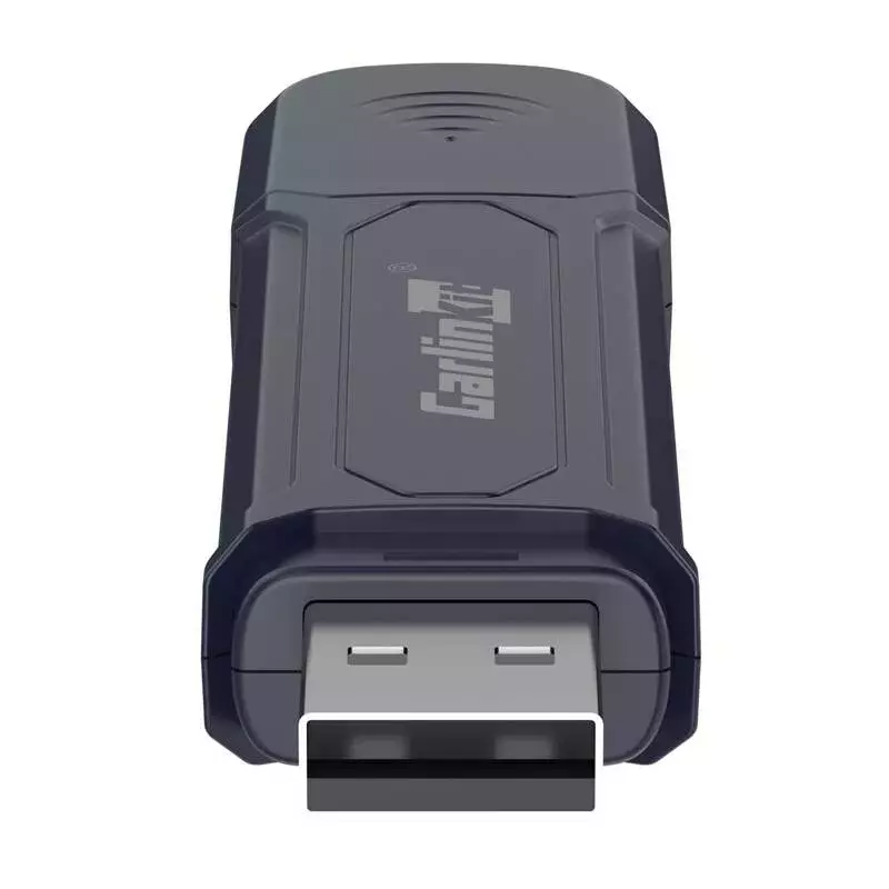 Adaptador Carplay Wireless Carlinkit Mini SE Pro para Apple iPhone Series