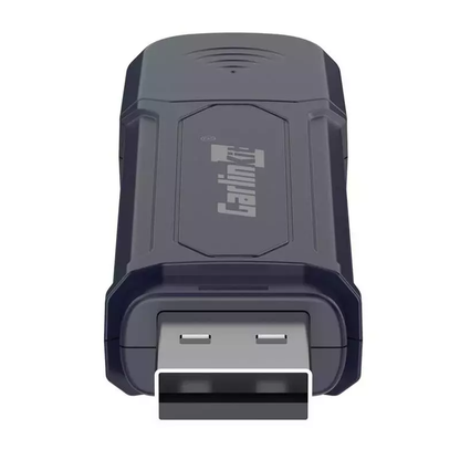 Adaptador Carplay Wireless Carlinkit Mini SE Pro para Apple iPhone Series