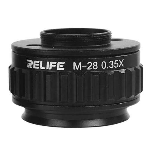 Adaptador CTV Relife M-28 para Câmara de Microscópio, 0.35x
