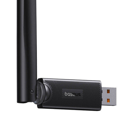 Adaptador Extender Wireless Baseus BS-OH171, 150Mbps, Preto B01317600111-00