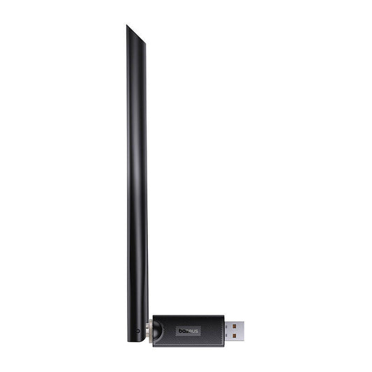 Adaptador Extender Wireless Baseus BS-OH171, 150Mbps, Preto B01317600111-00