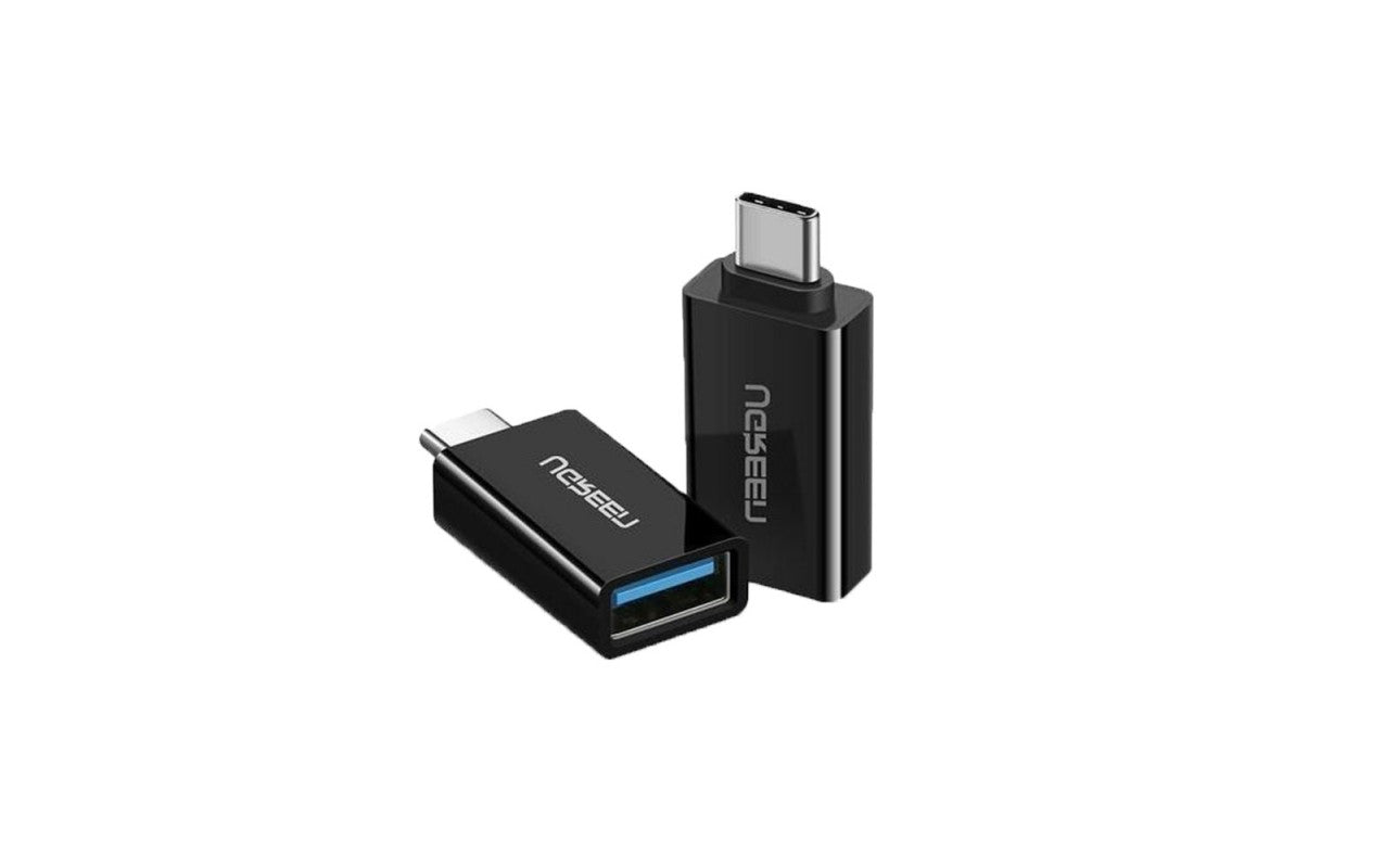 Adaptador OTG USB-C - USB-A UGREEN US173, Preto