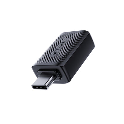 Adaptador OTG USB-C - USB-A Acefast J1, Preto