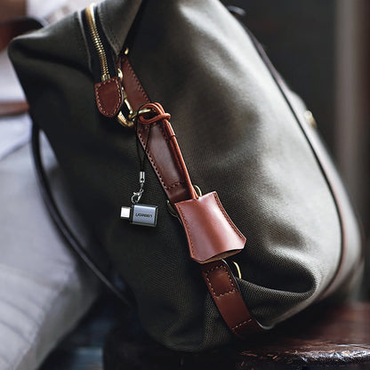 Adaptador OTG USB-C - USB-A UGREEN US270 (50283), Cinzento