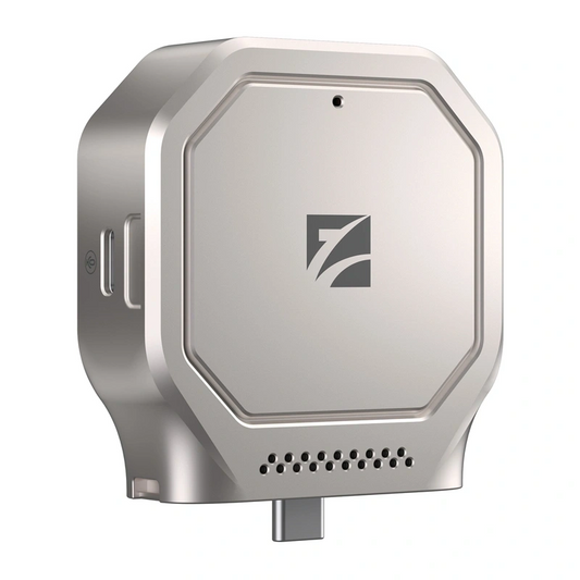 Adaptador SSD Link Drive Freewell Pro para SSD M.2 NVMe 2230