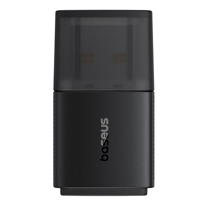 Adaptador sem fios Baseus BS-OH170, preto B0131767600111-04