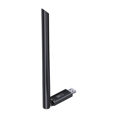 Adaptador Wireless Baseus FastJoy BS-OH172, 300Mbps, Preto B01317600111-01