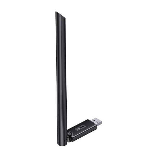 Adaptador Wireless Baseus FastJoy BS-OH172, 300Mbps, Preto B01317600111-01