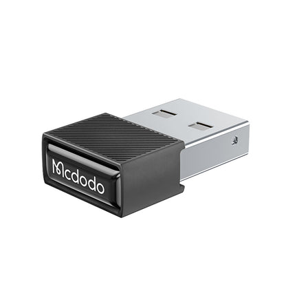 Adaptador Wireless McDodo OT-1580, Preto