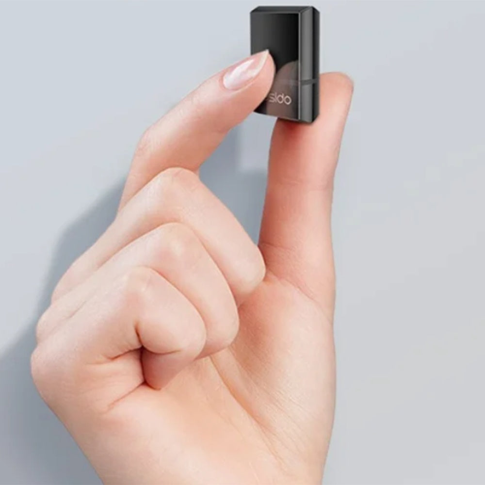 Adaptador Wireless Yesido WP10, 150Mbps, Preto