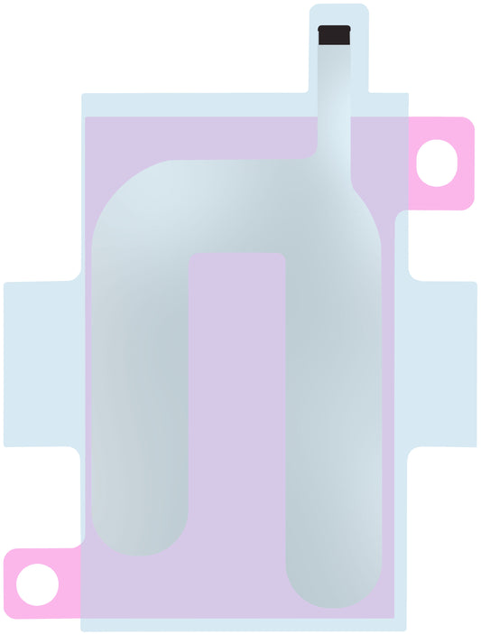 Apple iPhone 16e Battery Adhesive