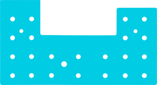 Adesivo Bateria Huawei MatePad 12 X (2025), Service Pack 97060TUL