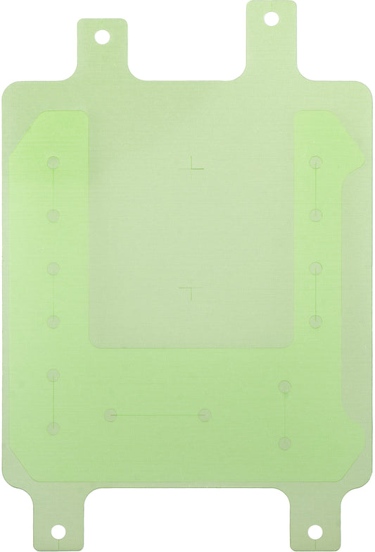 Adesivo Bateria Samsung Galaxy S24 S921, Service Pack GH02-25524A