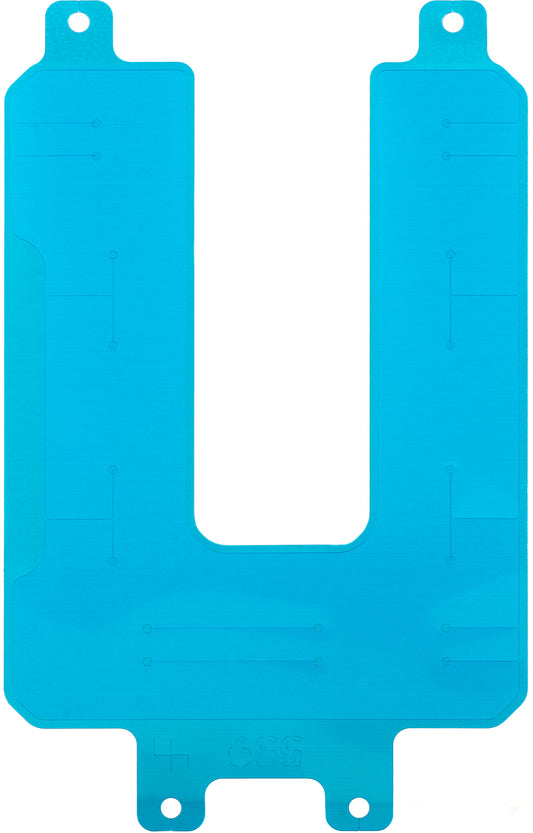 Adesivo Bateria Samsung Galaxy A16 4G A165, Service Pack GH02-26559A