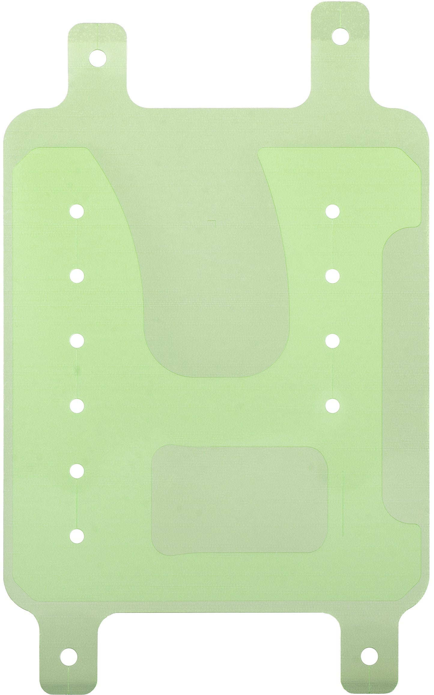 Adesivo Bateria Samsung Galaxy S23 Ultra S918, Service Pack GH02-24512A
