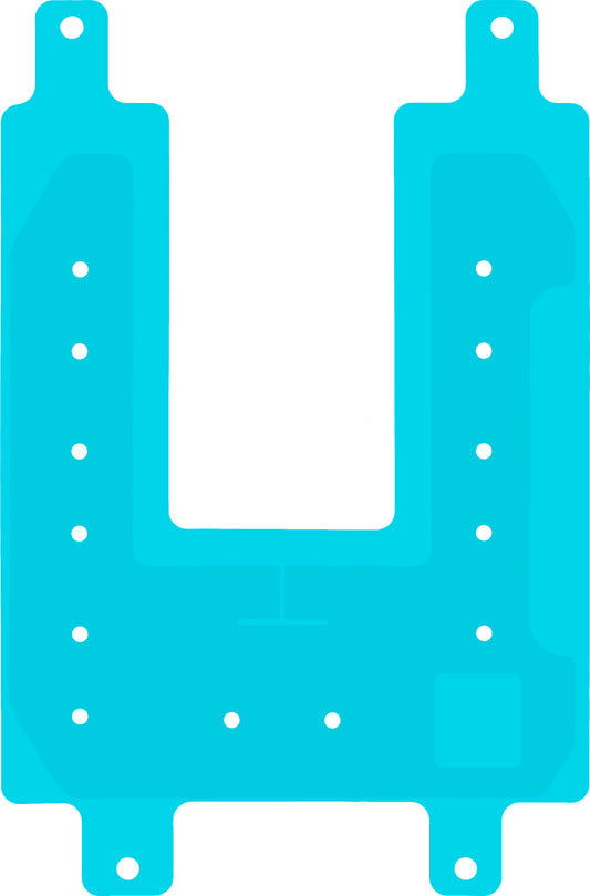 Adesivo Bateria Samsung Galaxy S24 FE S721, Service Pack GH02-26342A