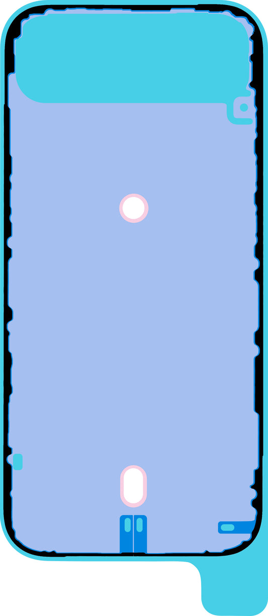 Adesivo Tampa da Bateria Apple iPhone 17 Air, Service Pack 923-12838