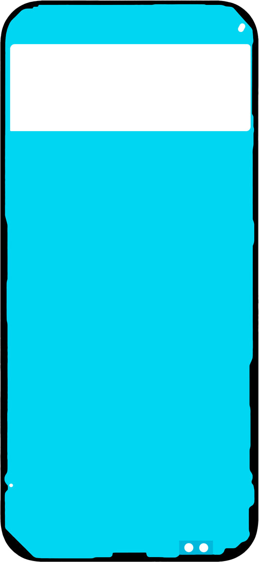 Adesivo Tampa da Bateria Google Pixel 9 Pro, Service Pack G806-12942-00