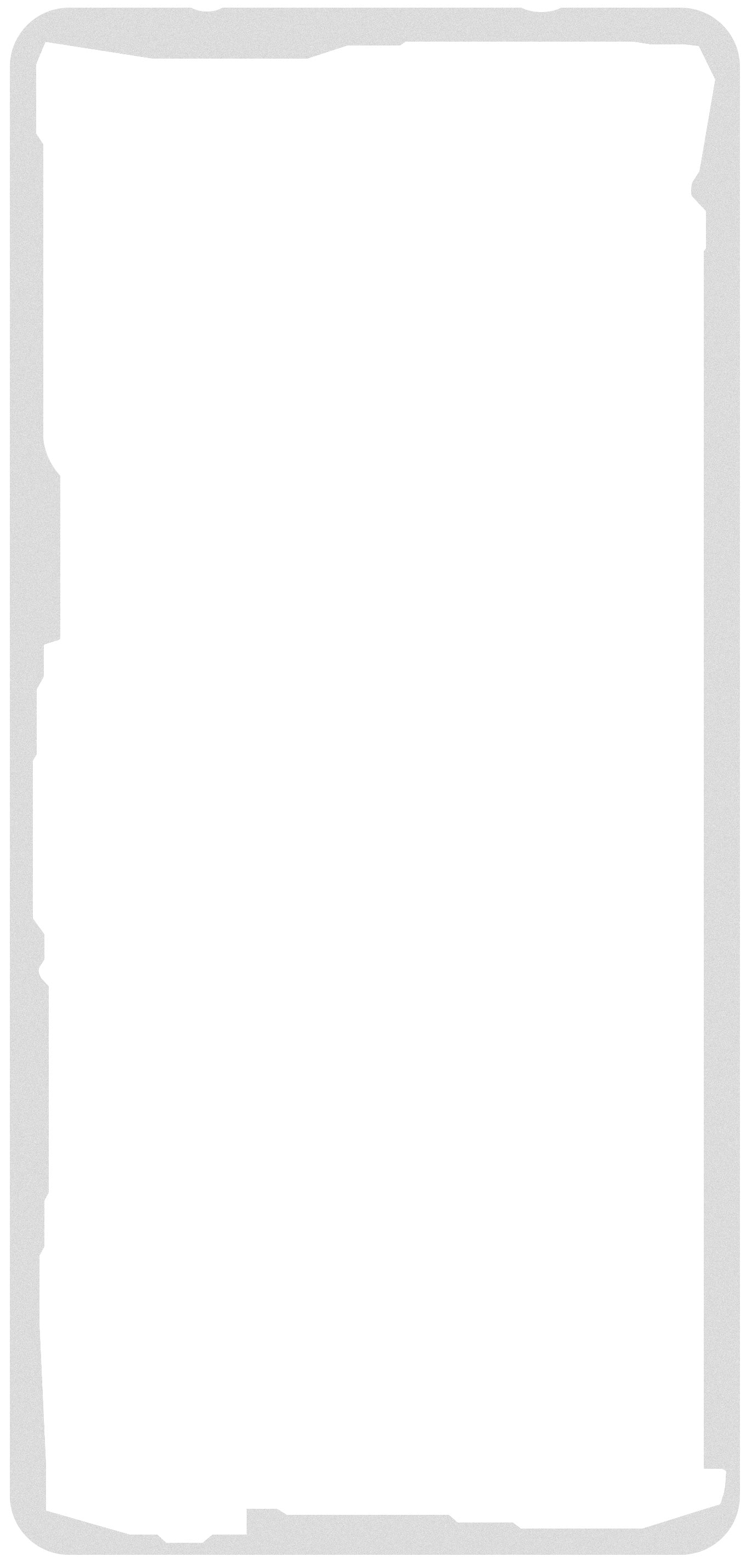 Adesivo Tampa da Bateria Samsung Galaxy S10 G973