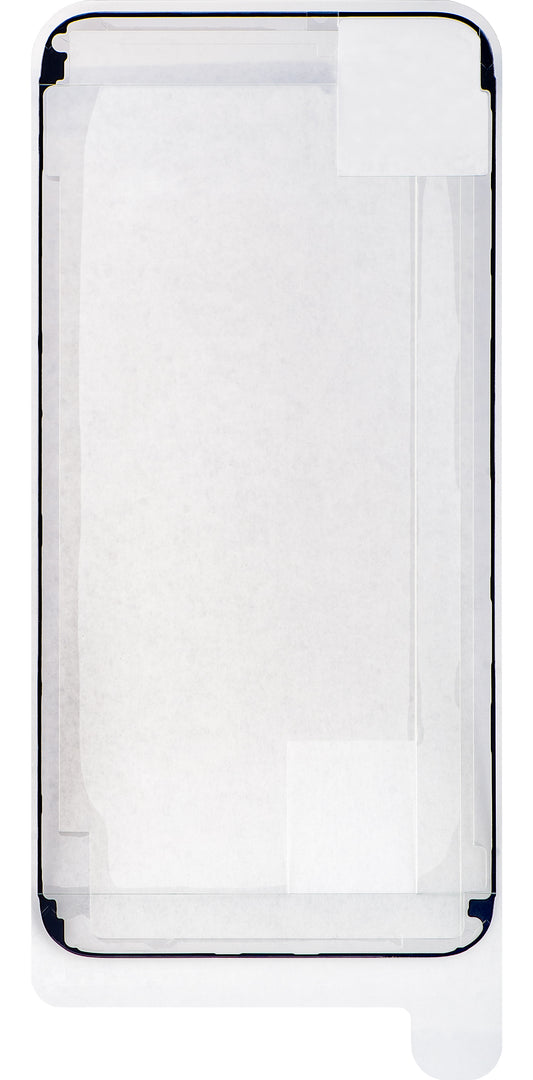 Apple iPhone 7 Plus Display Adhesive, Black, Service Pack 923-01366
