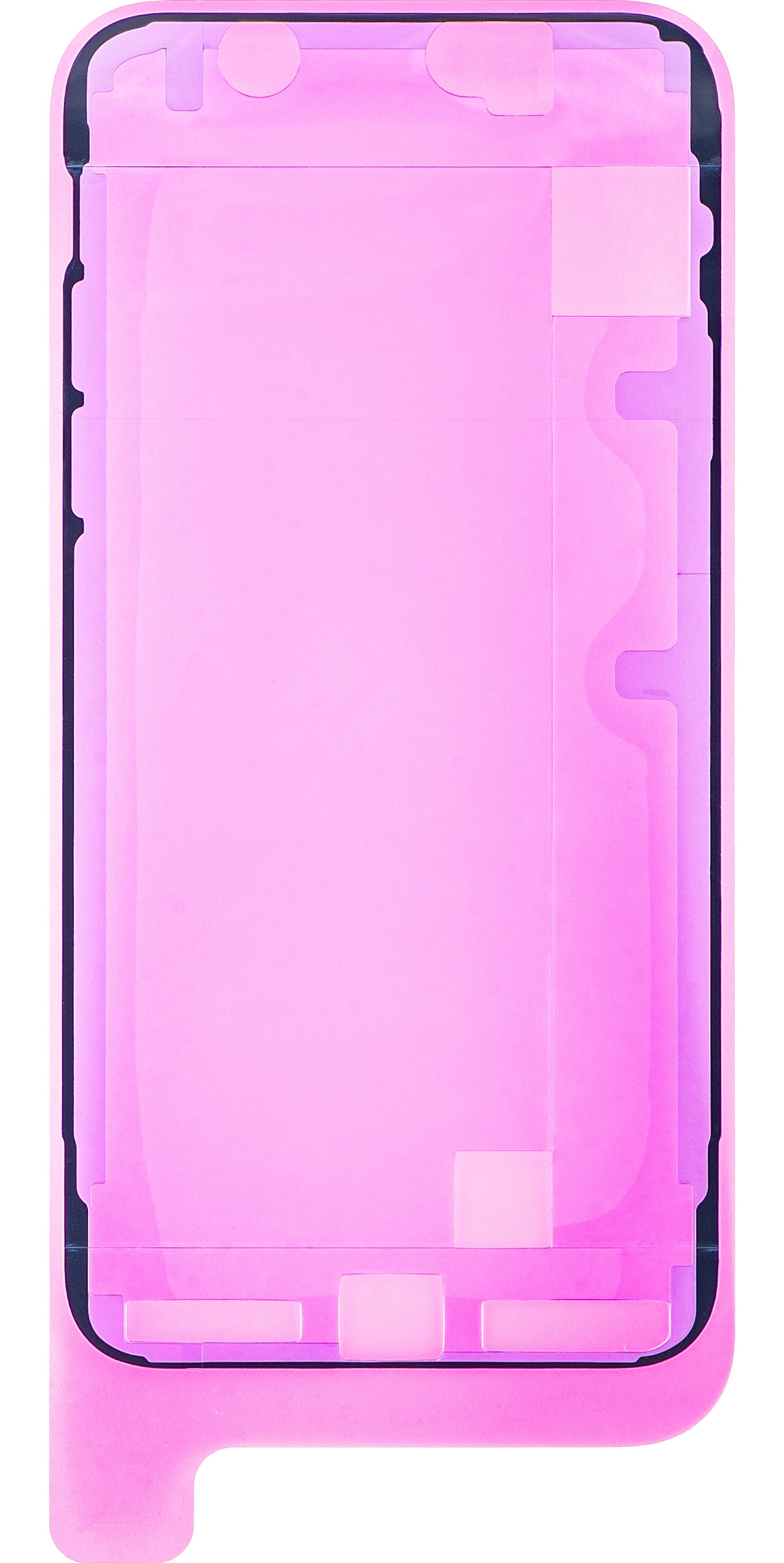 Adesivo Display Apple iPhone X, Service Pack 923-01975