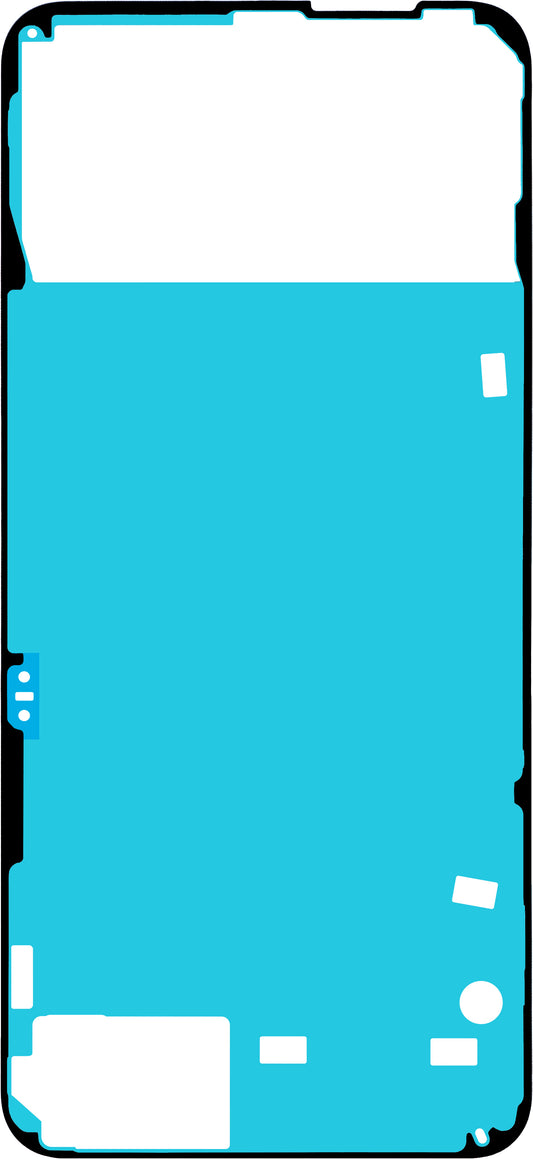 Google Pixel 8 Display Adhesive, Service Pack G806-08101-22